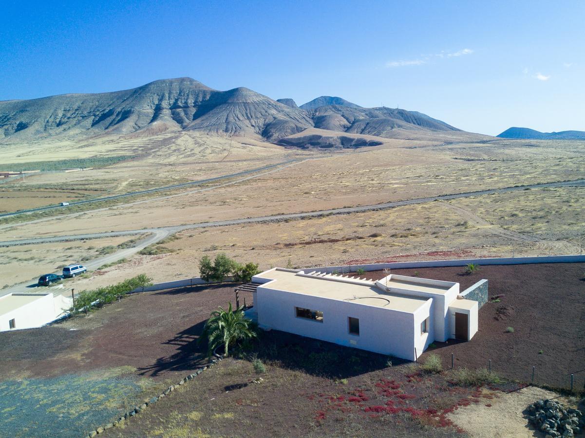 Villa Upupa Ла-Олива Экстерьер фото